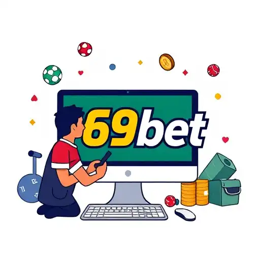 A Ascensão do 669bet e o Cenário dos Jogos de Azar no Brasil