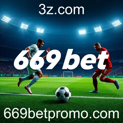 669bet: Expansão e Desafios em 2025