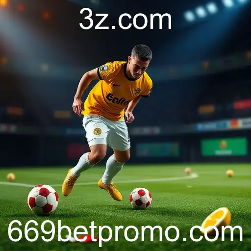 669bet: Expansão no Mercado de Apostas em 2025