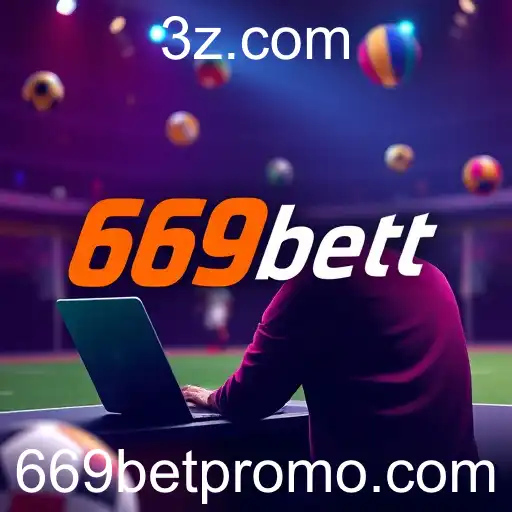669bet Revoluciona o Cenário de Apostas em 2025