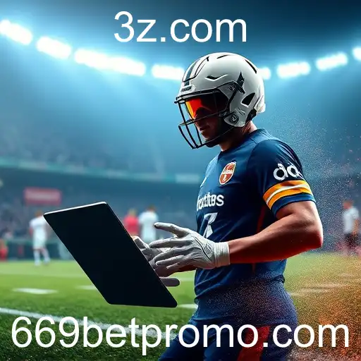 Expansão do Mercado de Apostas Online no Brasil