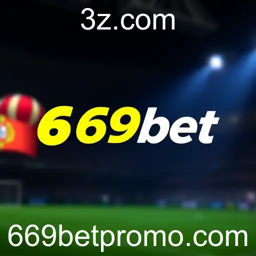 A Evolução do Mercado de Jogos Online: 669bet em Foco