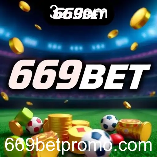 A Evolução dos Sites de Jogos: O Caso do 669bet