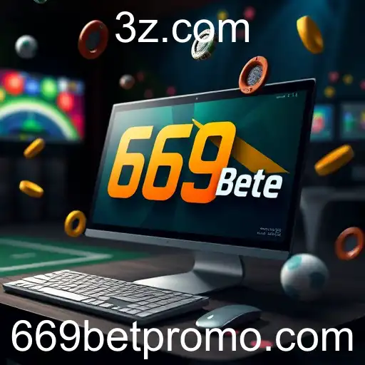 O Impacto Crescente dos Jogos de Apostas Online