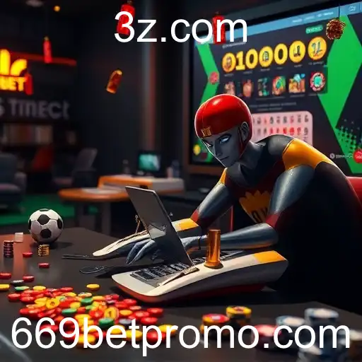 O Impacto do Jogo Online no Cenário Brasileiro