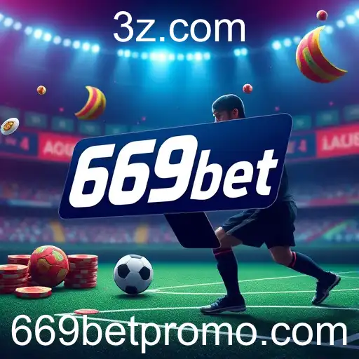 O Impacto do 669bet no Cenário de Jogos Online