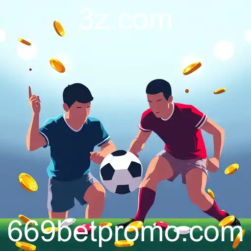 Descubra as Ofertas e Promoções no 669bet: Vantagens e Oportunidades de Apostas
