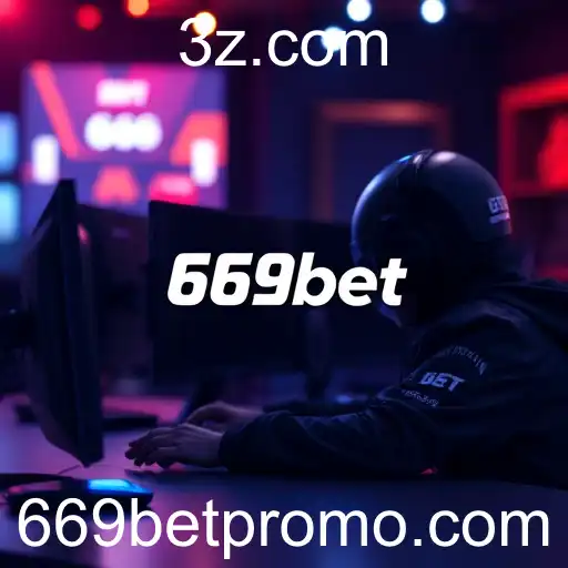 A Ascensão da 669bet no Cenário de Jogos Online