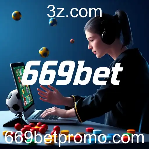 Tendências em Jogos Online e o Papel da 669bet